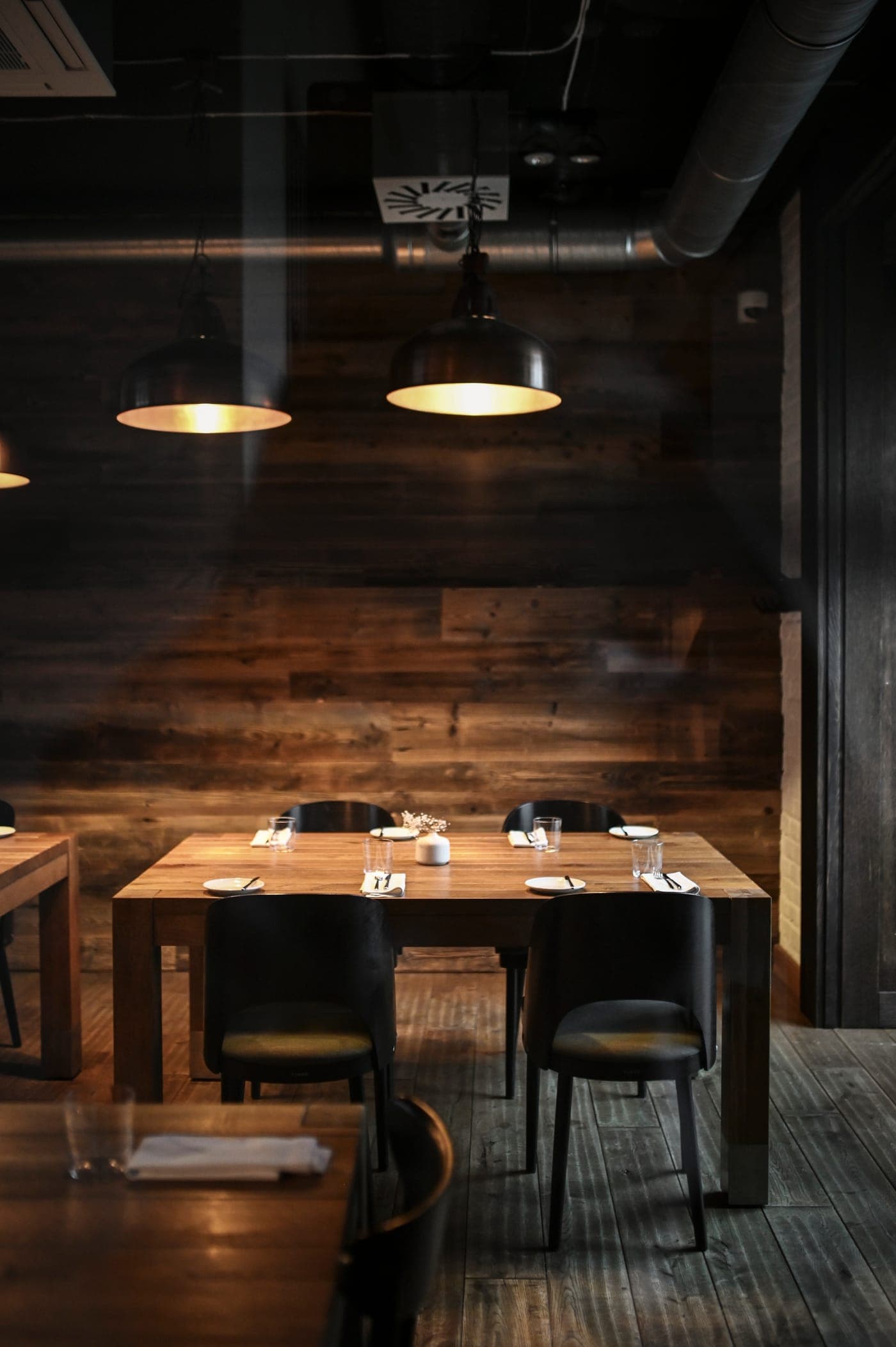The Farm Restaurant